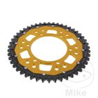 Corona Dual ZF 48 Dientes Paso 530 | Motos Camaral