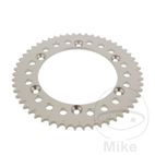 Corona Aluminio Esjot 54 Dientes Paso 428 | Motos Camaral