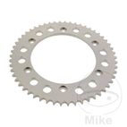 Corona Aluminio Esjot 54 Dientes Paso 428 | Motos Camaral