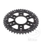 Corona ZF Dual 43 Dientes Paso 530 | Motos Camaral