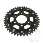 Corona Dual ZF 40 Dientes Paso 525 | Motos Camaral