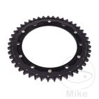 Corona Dual ZF 45 Dientes Paso 530 | Motos Camaral