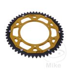 Corona ZF Dual 52 Dientes Paso 420 | Motos Camaral