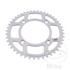Corona Aluminio Esjot 45 Dientes Paso 415 | Motos Camaral