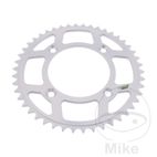 Corona Aluminio Esjot 46 Dientes Paso 415 | Motos Camaral