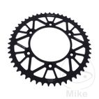 Corona Aluminio JT 51 Dientes Paso 520 | Motos Camaral