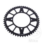 Corona Aluminio JT 51 Dientes Paso 420 | JT | Motos Camaral