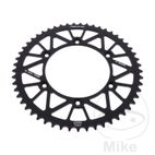 Corona Aluminio JT 53 Dientes Paso 520 | JT | Motos Camaral