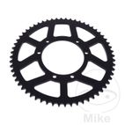 Corona Aluminio 54D Paso 428 Esjot | Motos Camaral