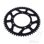 Corona Aluminio Esjot 54D Paso 428 Negra | Motos Camaral