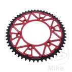 Corona JT Twinstar 52D Paso 520 Rojo | Motos Camaral