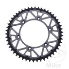 Corona JT Twinstar 50D Div. 520 Gris | Motos Camaral
