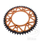 Corona JT Twinstar 49D 520 Naranja | Motos Camaral