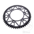 Corona JT Twinstar 52 Dientes Paso 520 | Motos Camaral