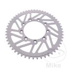 Corona Aluminio Esjot 53 Dientes Paso 520 | Motos Camaral