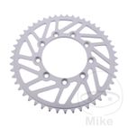 Corona Aluminio Esjot 49 Dientes Paso 520 | Motos Camaral