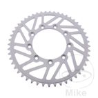 Corona Aluminio Esjot 50 Dientes Paso 520 | Motos Camaral