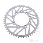 Corona Aluminio Esjot 51 Dientes Paso 520 | Motos Camaral