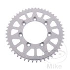 Corona Aluminio Esjot 49 Dientes Paso 428 | Motos Camaral