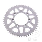 Corona Aluminio Esjot 53D Paso 428 | Motos Camaral