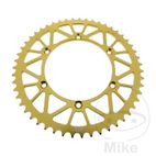 Corona Aluminio JT 51 Dientes Paso 520 | Motos Camaral