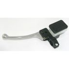 Bomba de embrague Magura 225 Ø13 DOT negra- motoscamaralweb.com