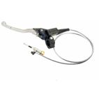 Sistema de embrague hidráulico Magura 167 KX250F 09-15- motoscamaralwe