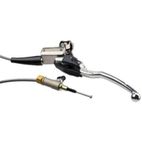 Sistema de embrague hidráulico Magura HYMEC 167 YZF250 '04-08- motosca