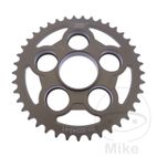 Corona Aluminio 41 Dientes Paso 520 Esjot | Motos Camaral