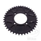 Corona Esjot Alu 41D Paso 520 Negra | Motos Camaral