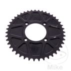 Corona Aluminio Esjot 43 Dientes Paso 520 | Motos Camaral