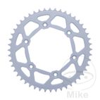 Corona Aluminio Esjot 48 Dientes Paso 520 | Motos Camaral