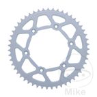 Corona Aluminio Esjot 51 Dientes Paso 520 | Motos Camaral