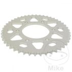 Corona Aluminio Esjot 46 Dientes Paso 428 | Motos Camaral