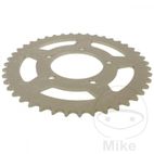 Corona Esjot Aluminio 43D Paso 520 PVM | Motos Camaral