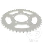 Corona Aluminio Esjot 45D Paso 520 PVM | Motos Camaral
