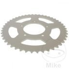 Corona Esjot Aluminio 46D Paso 520 PVM | Motos Camaral