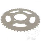 Corona Aluminio Esjot 47D Paso 520 PVM | Motos Camaral
