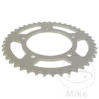 Corona Aluminio Esjot 43D Paso 525 | Motos Camaral