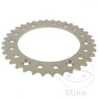 Corona Aluminio Esjot 36D Paso 520 | Motos Camaral