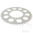Corona Esjot Aluminio 44 Dientes Paso 520 | Motos Camaral