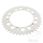 Corona Aluminio Esjot 43 Dientes Paso 520 | Motos Camaral