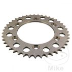 Corona Aluminio Esjot 43 Dientes Paso 525 | Motos Camaral