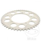 Corona Aluminio Esjot 48 Dientes Paso 525 | Motos Camaral
