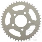 Corona Aluminio Esjot 45D Paso 520 | Motos Camaral