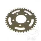 Corona Esjot Aluminio 43 Dientes Paso 520 | Motos Camaral