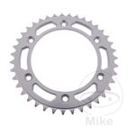 Corona Aluminio Esjot 43 Dientes Paso 520 | Motos Camaral
