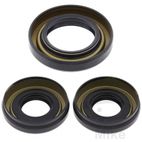 Kit Rodamiento Diferencial Delantero | All Balls | Motos Camaral