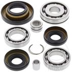 Kit Rodamientos Diferencial Delantero | All Balls | Motos Camaral