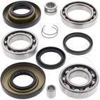 Kit Rodamiento Diferencial Trasero AllBallsRacing | Motos Camaral